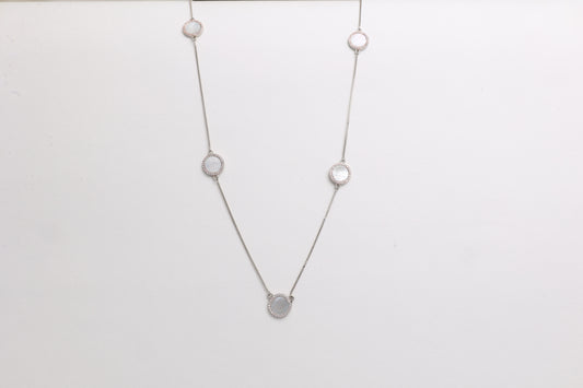 Mother of Pearl Necklace