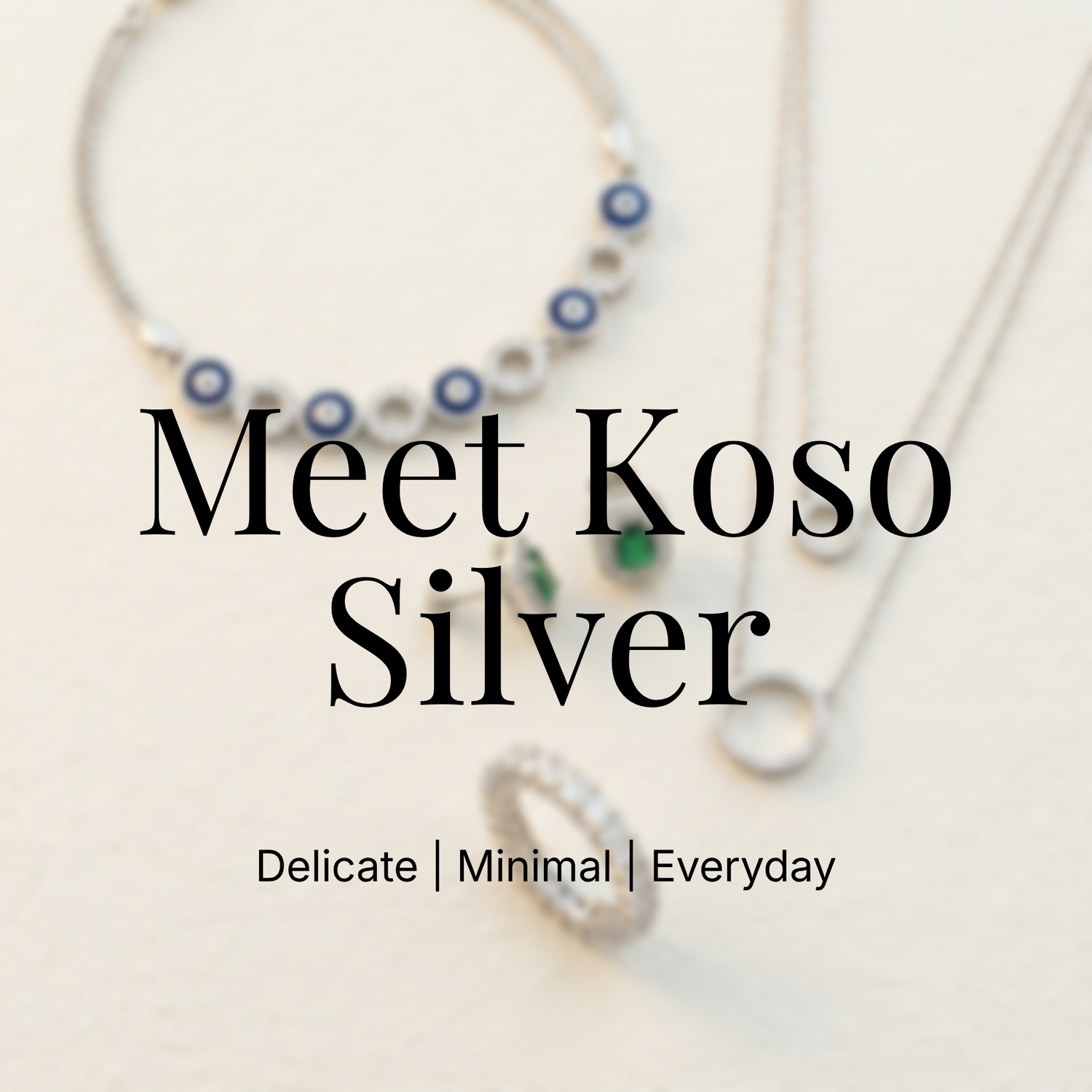 Sterling Silver