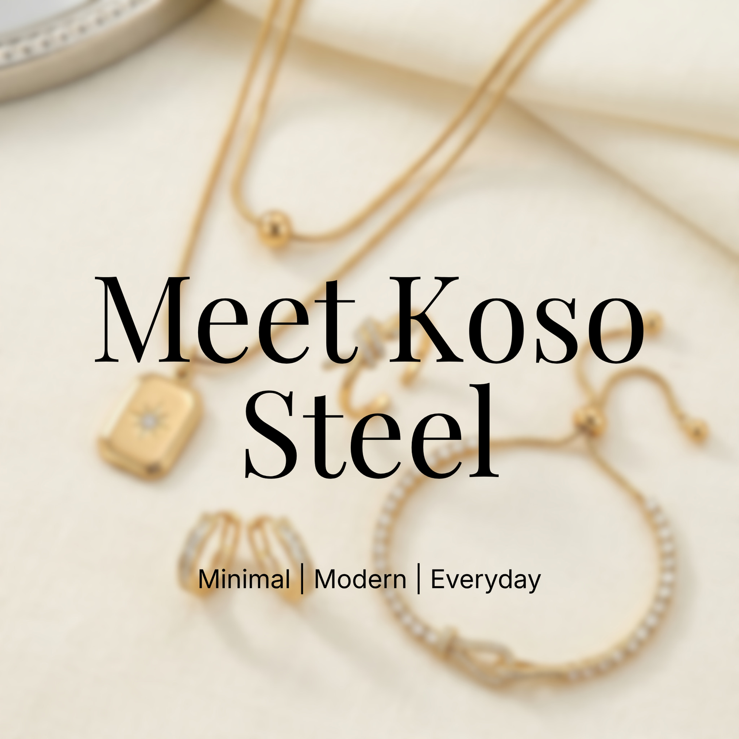 Stainless Steel