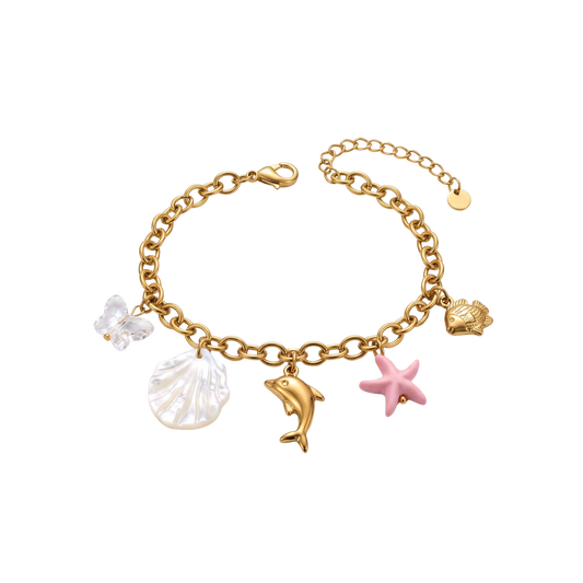 Ocean Treasures Bracelet